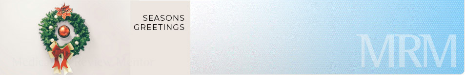 Medication Review Manager